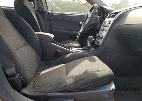 2012 Chevrolet Malibu 1Lt из США, поврежденный, VIN 1G1ZC5E03CF322341